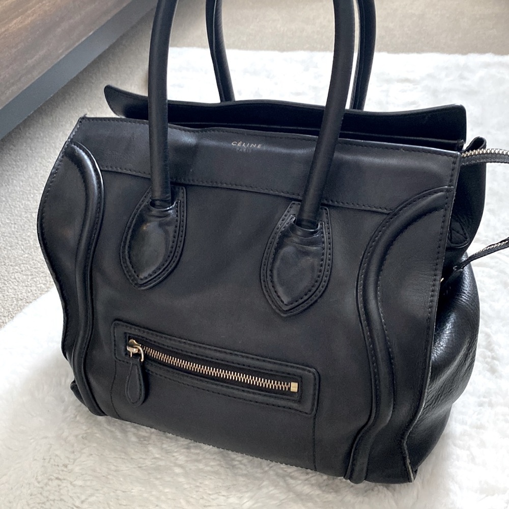 Celine Phantom Bag
